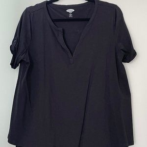 Old Navy Maternity Shirt